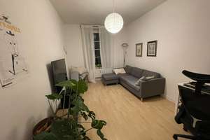 ANFRAGESTOP Wohnung in Hoheluft-West, ab 01.11. – Die vollständige Adresse der Immobilie erhältst du vom Anbieter., 20253 Hoheluft-West, Hamburg – Vorschaubild 7