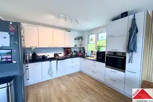 Neuwertiges Penthouse inklusive Weitblick!  – Böblingen (Kreis) – Vorschaubild 3