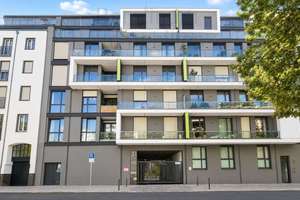 Über den Dächern von Mitte – moderne Neubauwohnung mit Balkon & Weitblick – Scharnhorststraße 31, 10115 Mitte (Ortsteil), Berlin – Vorschaubild 12