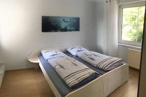 Hochwertig sanierte 2-Zimmer-Wohnung mit gehobener Innenausstattung mit Balkon und EBK in Magdeburg – Wilhelm-Külz-Straße 9a, 39108 Stadtfeld Ost, Magdeburg – Vorschaubild 6
