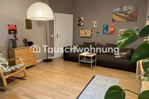 Tauschwohnung: Gemütliche 3 Zimmer Wohnung im ruhigen Weitlingkiez – Lincolnstraße 48, 10315 Friedrichsfelde, Berlin – Vorschaubild 2