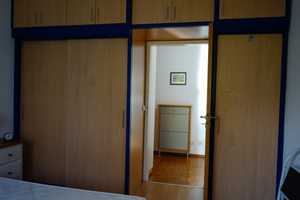 Über den Dächern von Wuppertal und sofort frei: 2 Zimmer, Balkon und EBK, kein  Aufzug vorhanden – Wuppertal – Vorschaubild 9
