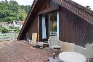 Handwerkerhaus mit viel Potenzial – Bündenfeldstraße 7, 79692 Lörrach (Kreis) – Vorschaubild 27