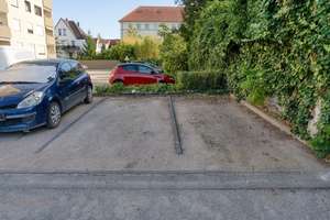 Attraktive 1-Zimmer-Wohnung inkl. Stellplatz & Balkon – Die vollständige Adresse der Immobilie erhältst du vom Anbieter., 64521 Groß-Gerau – Vorschaubild 10