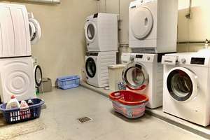 Lichtdurchflutete Garten-Maisonettewohnung in ruhiger Lage – Wohnen in einer kleinen Wohnanlage! – Die vollständige Adresse der Immobilie erhältst du vom Anbieter., 80935 Lerchenau-Ost, München – Vorschaubild 18