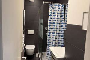 Zentrale 2zimmer,Wohnung Mannheim-Besichtigungen bis zum 22. Sept – 68161 Schwetzingerstadt/Oststadt, Mannheim – Vorschaubild 11