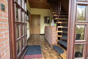 ***Reserviert*** Großzügiger Winkelbungalow mit gr. Keller in ruhiger Sackgassenlage nahe OL – Ammerland (Kreis) – Vorschaubild 3