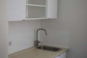 1-Zimmer-Wohnung direkt gegenüber der LMU mit EBK und Balkon – Adalbertstraße 18, 80799 Universität, München – Vorschaubild 10