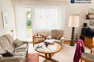 Schöne 3-Zi.-Wohnung mit Balkon * 77 qm * Garage * in guter Wohnlage in S-Sillenbuch * vermietet * – Die vollständige Adresse der Immobilie erhältst du vom Anbieter., 70619 Sillenbuch (Ortsteil), Stuttgart – Vorschaubild 3