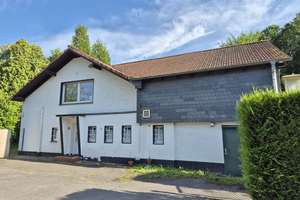 Außergewöhnliche DG-Wohnung für max. 2 Personen am Rande der Ohligser Heide – Die vollständige Adresse der Immobilie erhältst du vom Anbieter., 42697 Ohligs/Aufderhöhe/Merscheid, Solingen – Vorschaubild 4