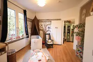Bergische Fachwerkperle mit Einliegerwohnung - vollsaniert – Remscheid – Vorschaubild 35