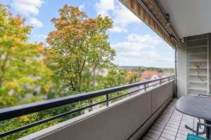 Traumhafte Wohnung in gepflegtem MFH zur Eigennutzung ab September in Top Lage von Burtscheid – Die vollständige Adresse der Immobilie erhältst du vom Anbieter., 52066 Burtscheid Steinebrück, Aachen – Vorschaubild 11