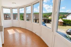 Exklusive 4-Zimmer-Wohnung mit Wintergarten, Garage & Stellplatz in Oberrot – Die vollständige Adresse der Immobilie erhältst du vom Anbieter., 74420 Oberrot – Vorschaubild 4