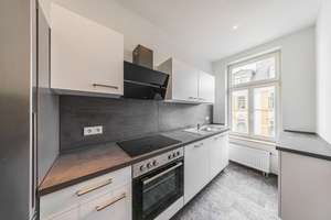 Gründerzeithaus! Modernisiert inklusive EBK – Calvisiusstraße 32, 4177 Altlindenau, Leipzig – Vorschaubild 6