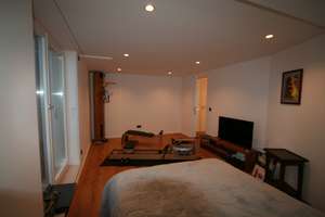 BUCHBERGER Immobilien Moderne 4 Zimmer-Maisonette-Wohnung mit 2 Bäder, Terrasse und Garten – Die vollständige Adresse der Immobilie erhältst du vom Anbieter., 81827 Waldtrudering, München – Vorschaubild 10