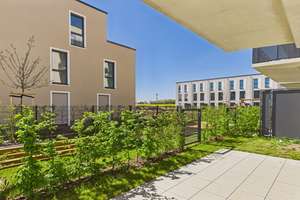 Traumhafte 4 -Zimmer-Neubauwohnung: Barrierefrei, familienfreundlich, mit Blick ins Grüne! – Heinz-Josef-Demmer-Straße 11, 51145 Elsdorf, Köln – Vorschaubild 13