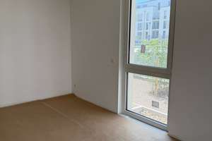 D-Benrath: Helle 2-Zimmer-Wohnung mit Terrasse und großzügigem Garten – 40597 Benrath, Düsseldorf – Vorschaubild 5