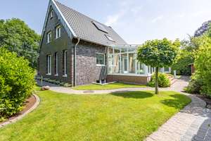 Münster-Nord! Großzügig modernes Wohnhaus in innenstadtnaher Lage – Die vollständige Adresse der Immobilie erhältst du vom Anbieter., 48159 Kinderhaus-Ost, Münster – Vorschaubild 20