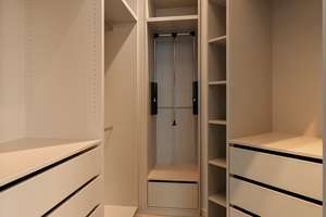 High Rise Living - Exklusives 2-Zimmer-Apartment im FOUR Frankfurt – 60315 Innenstadt, Frankfurt am Main – Vorschaubild 15