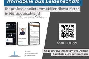 !RESERVIERT! Architektenidylle am Naturschutzgebiet - Ein perfekter, hochwertiger Rückzugsort – Die vollständige Adresse der Immobilie erhältst du vom Anbieter., 25335 Bokholt-Hanredder – Vorschaubild 8