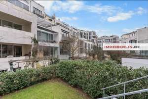 IMMOBERLIN.DE - Luxuriöses Townhouse in Toplage – renommierte Architektur für Wohn- & Büronutzung – Die vollständige Adresse der Immobilie erhältst du vom Anbieter., 10117 Mitte (Ortsteil), Berlin – Vorschaubild 11