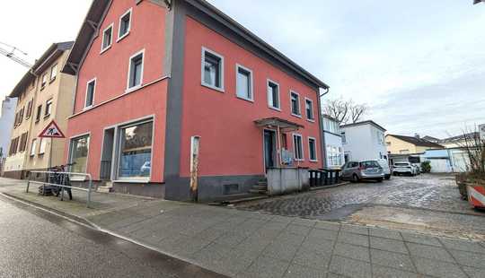 Bild von Top-Investment: 5 Wohnungen & langfristige Gewerbevermietung in gefragter Lage.
