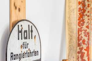 Geschmackvolles Wohnen am Wald!  – Die vollständige Adresse der Immobilie erhältst du vom Anbieter., 25917 Leck – Vorschaubild 21
