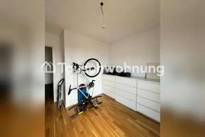Tauschwohnung: Lichtdurchfluteter 3Z Neubau mit Balkon – Die vollständige Adresse der Immobilie erhältst du vom Anbieter., 50825 Ehrenfeld (Ortsteil), Köln – Vorschaubild 6