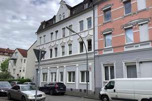 Kapitalanlage: Vermietete 3-Zi-Eigentumswohnung