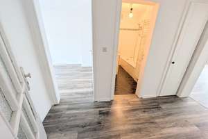 Ruhige 2-Zimmer-Wohnung – Die vollständige Adresse der Immobilie erhältst du vom Anbieter., 42275 Oberbarmen, Wuppertal – Vorschaubild 4