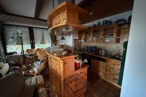 Selten großzügig u. komfortabel! Extravag. EFH m. 330 m² Wohnfl. u. 8,8 Ar Grdst. in idyll. Lage! – Die vollständige Adresse der Immobilie erhältst du vom Anbieter., 72664 Kohlberg – Vorschaubild 72