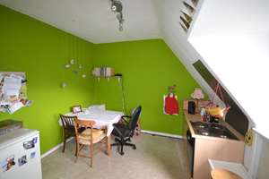 Moderne, großzügige 2-Zimmer-Dachgeschosswohnung in zentraler Lage von Düsseldorf-Oberbilk – Borsigstraße  7, 40227 Oberbilk, Düsseldorf – Vorschaubild 3