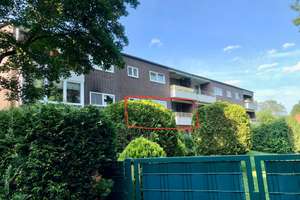 Erstbezug nach Sanierung - Helle 2 Zimmer Wohnung  – 40595 Garath, Düsseldorf – Vorschaubild 18