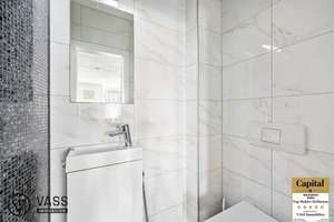 Top Lage mitten in der historischen Kernstadt von Heilbronn - 2,5-Zimmer-Wohnung sofort bezugsfrei – Die vollständige Adresse der Immobilie erhältst du vom Anbieter., 74072 Heilbronn, Heilbronn – Vorschaubild 6