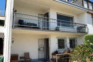 Viel Platz zum Leben – Einfamilienhaus mit großem Garten, Garage und Balkon in Koblenz-Metternich – Die vollständige Adresse der Immobilie erhältst du vom Anbieter., 56072 Metternich, Koblenz – Vorschaubild 2