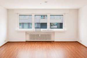 Helles 3-Zimmer-Apartment in begehrter Kölner Lage