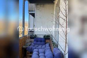 Tauschwohnung: 2-Zimmer-Whg in Leipzig Südwest zu tauschen
