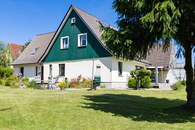 Einfamilienhaus in wunderschöner Wiesenlage