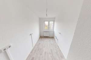 Hier laden helle Räume zum Wohlfühlwohnen ein – C.-v.-Ossietzky-Str. 169, 9127 Gablenz, Chemnitz – Vorschaubild 2