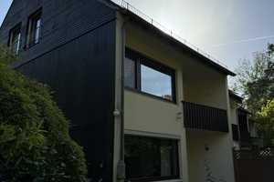 Familienfreundlich: Grosses Reihenendhaus, 225 qm Wohnfläche, 698 qm Traumgrundstück, Garage – Heymelstraße 7, 28359 Bremen – Vorschaubild 5
