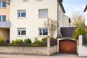 5 Zimmer Wohnung, Eigentumswohnung. Modernisiert mit Garten, Terrasse und Garage. Top Lage  – Burenstraße 19, 74076 Heilbronn, Heilbronn – Vorschaubild 5