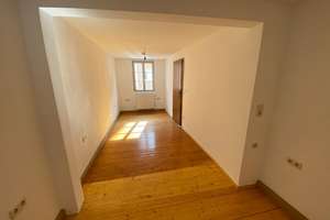 Wohnen im Herzen Nürnbergs – Stilvolle 2-Zimmer-Wohnung mit Balkon in historischer Bestlage – Weißgerbergasse 8, 90403 Altstadt, St. Sebald, Nürnberg – Vorschaubild 8