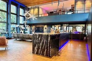 „VILLA - CHAPEL“ | ABSOLUTES UNIKAT ENERGETISCH SANIERT | SIEGEN – Die vollständige Adresse der Immobilie erhältst du vom Anbieter., 57074 Siegen, Siegen – Vorschaubild 6