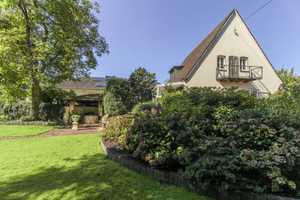 Freistehendes Einfamilienhaus mit sichtgeschützter Gartenoase und luxuriösem Hallenbad – Rhein-Sieg-Kreis – Vorschaubild 21