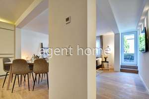 MÖBLIERT - TERRASSENWOHNUNG - Apartment mit Garten und Garage – Die vollständige Adresse der Immobilie erhältst du vom Anbieter., 70199 Südheim, Stuttgart – Vorschaubild 14