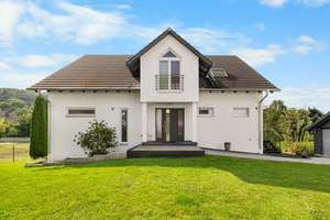 Komfort und Stil: Exklusives Einfamilienhaus in Haldenwang – Die vollständige Adresse der Immobilie erhältst du vom Anbieter., 89356 Haldenwang – Vorschaubild 6
