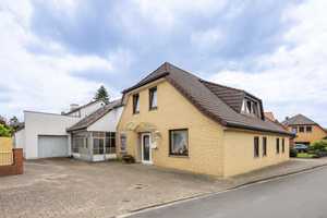 Ein Haus mit Geschichte und Potenzial – die alte Schmiede als Herzstück|zentrales Stadtgrundstück – Diepholz (Kreis) – Vorschaubild 22