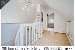 Grüne Top Lage! Ca. 110 qm Wohn-/Nutzfläche inkl. Dachstudio & Keller + Riesen Balkon & Stellplatz ! – Die vollständige Adresse der Immobilie erhältst du vom Anbieter., 21077 Eißendorf, Hamburg – Vorschaubild 13