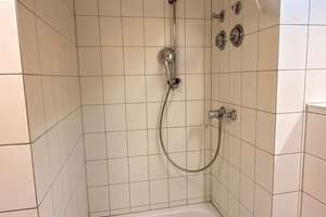 Bezugsfreie, komplett renovierte, sehr helle zentrale 1 Zimmer WHG Freiburg – 79115 Haslach-Gartenstadt, Freiburg im Breisgau – Vorschaubild 5