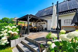 Familientraum mit Gartenidylle & viel Platz zum Leben! – Die vollständige Adresse der Immobilie erhältst du vom Anbieter., 24616 Hasenkrug – Vorschaubild 7